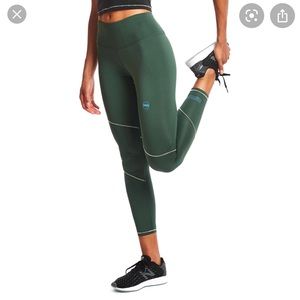 Women’s running leggings